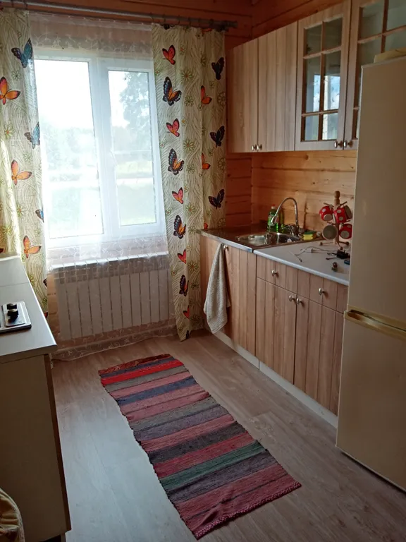 Эко дом Lavstep