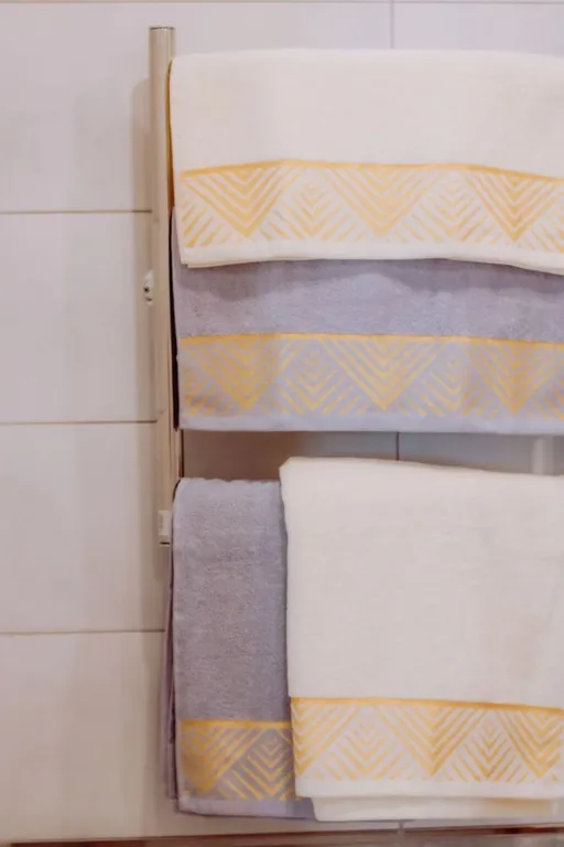 Уютная студия с видом на горы