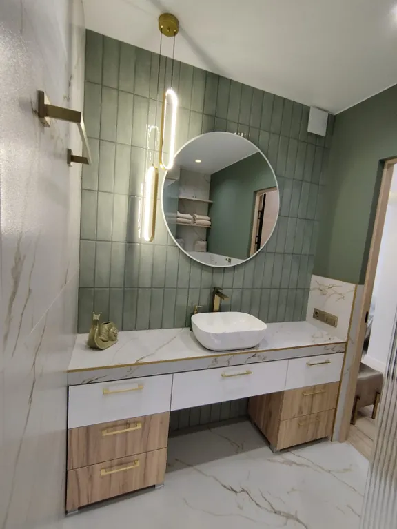 Квартира Комфортная и красивая квартира в центре — Калининград