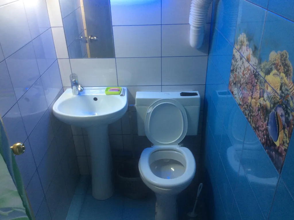 Квартира Комната — Севастополь