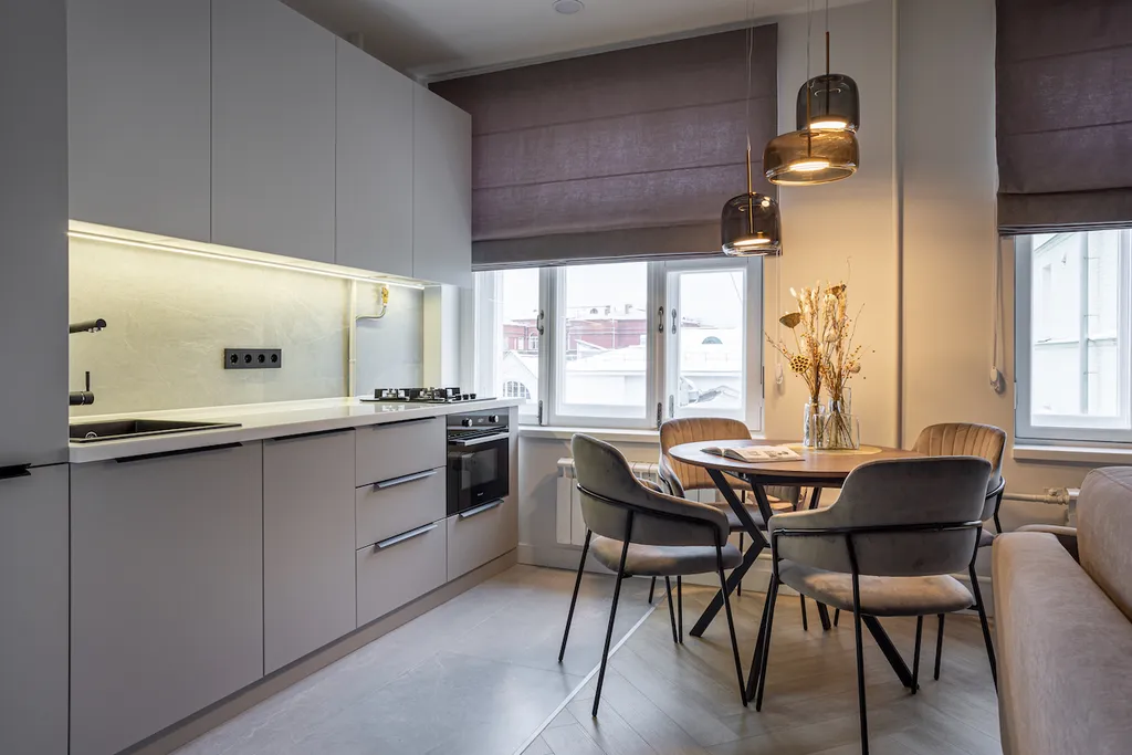 Квартира Высоцкого