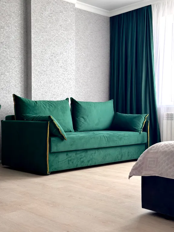 Уютная квартира недалеко от центра города Владикавказа