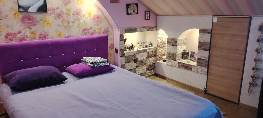 3-комнатный Дом