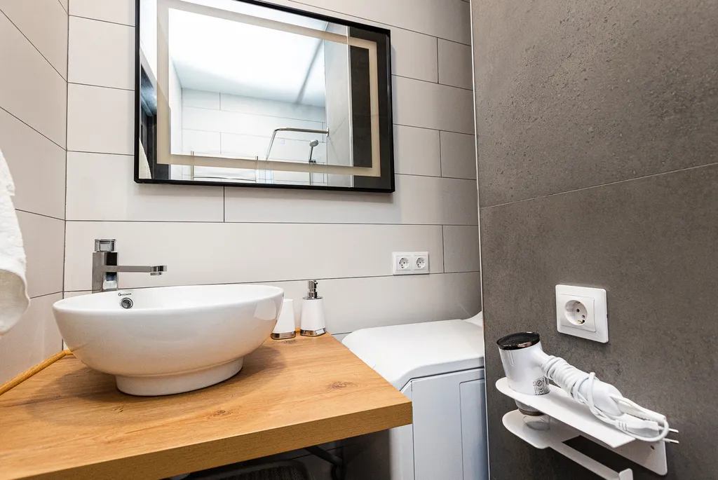 Ваш стильный уголок в центре города