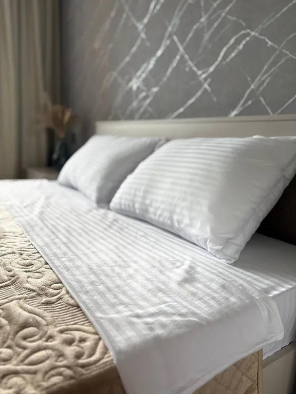 День Ночь - шикарная 2 комнатная с видом на закат