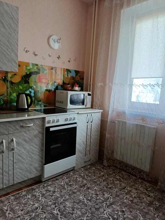 Здесь тепло, чисто и уютно, как дома)