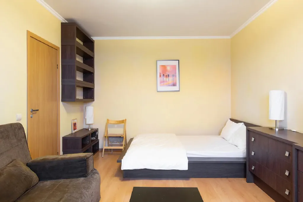 Квартира Квартира у парка Фили — Москва