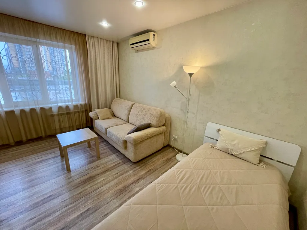 Квартира Светалая, уютная квартира рядом с Краевой больнице и автовокзалом — Красноярск