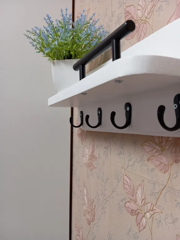 Уютная квартира на Красной