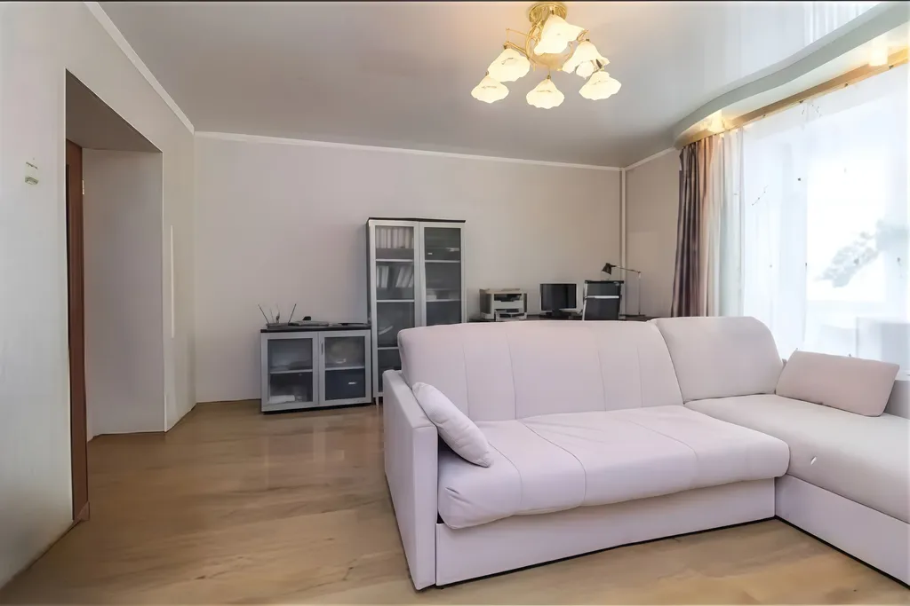 Уютная квартира в центре