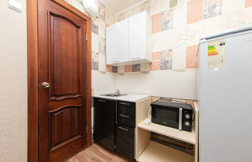 Уютная гостинка