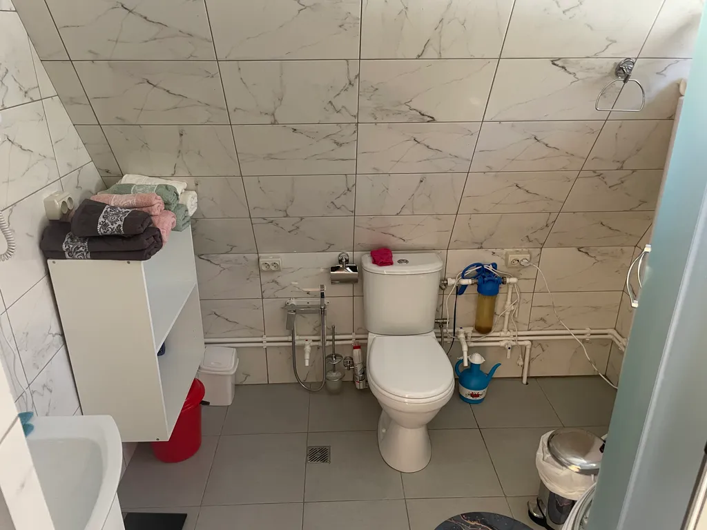 Коттедж Гостевой домик на Софийской поляне — Архыз