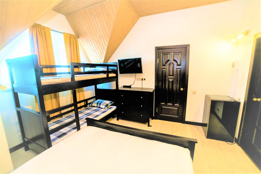 Квартира Комната — Кучугуры