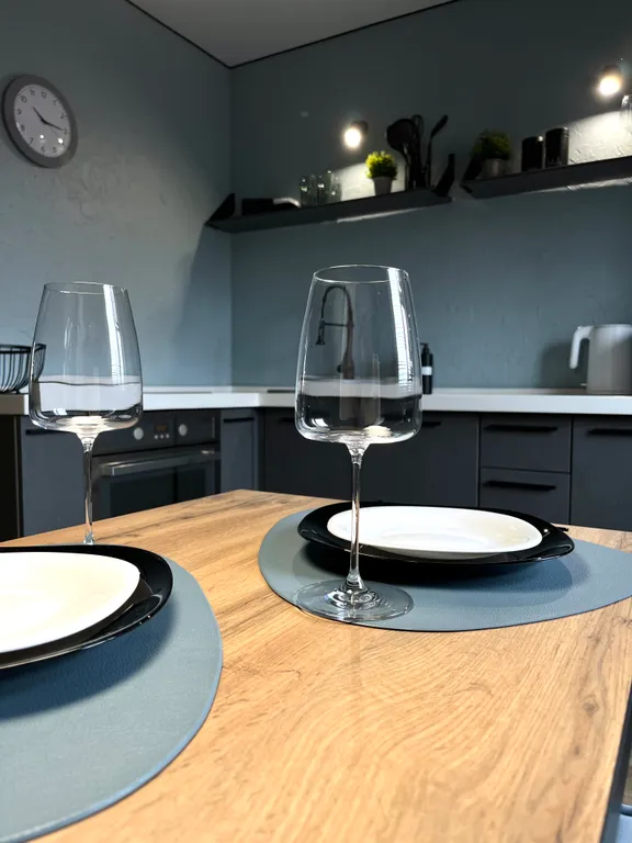 Релакс- квартира в Северном