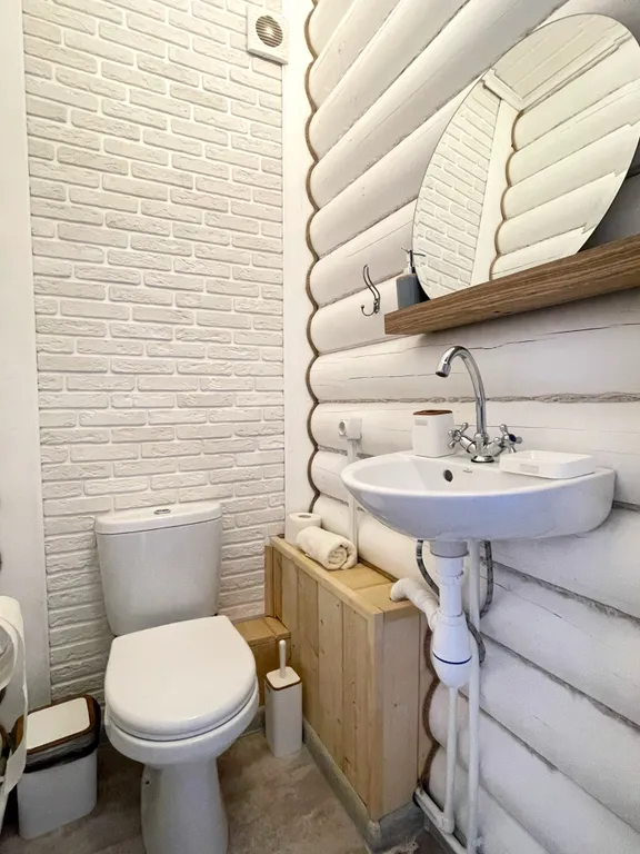 3-комнатный Дом