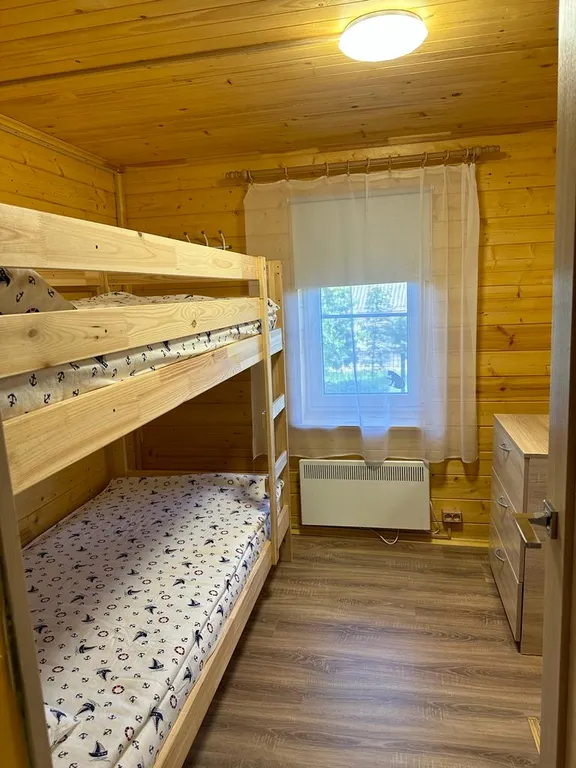 Уютный дом со всеми удобствами на 14 чел семейного отдыха и с друзьями