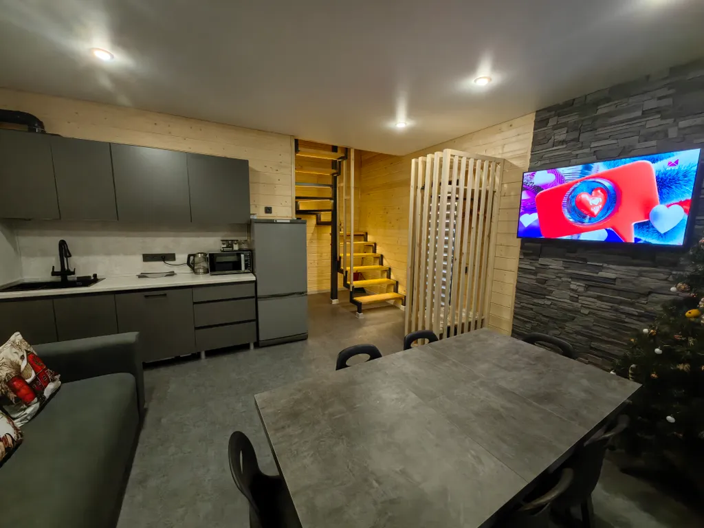 3-комнатный Дом