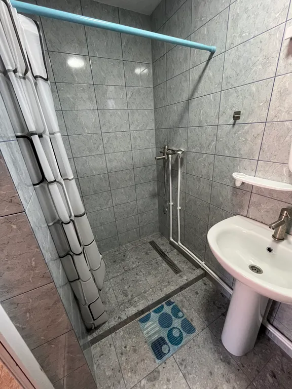 Трехместный номер стандарт