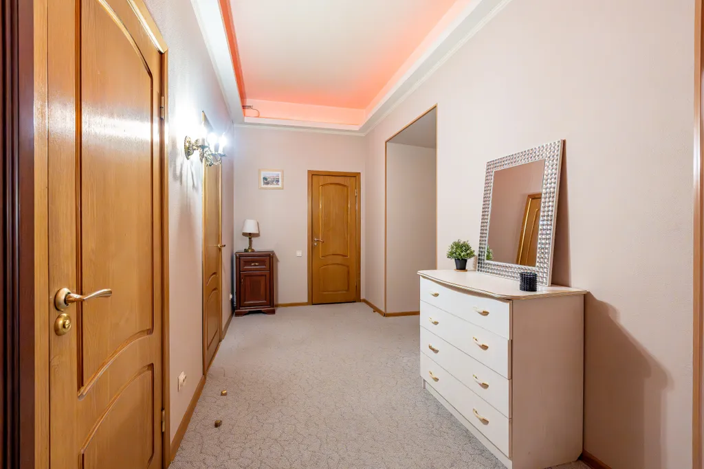 Квартира Уютная квартира в центре города — Санкт-Петербург