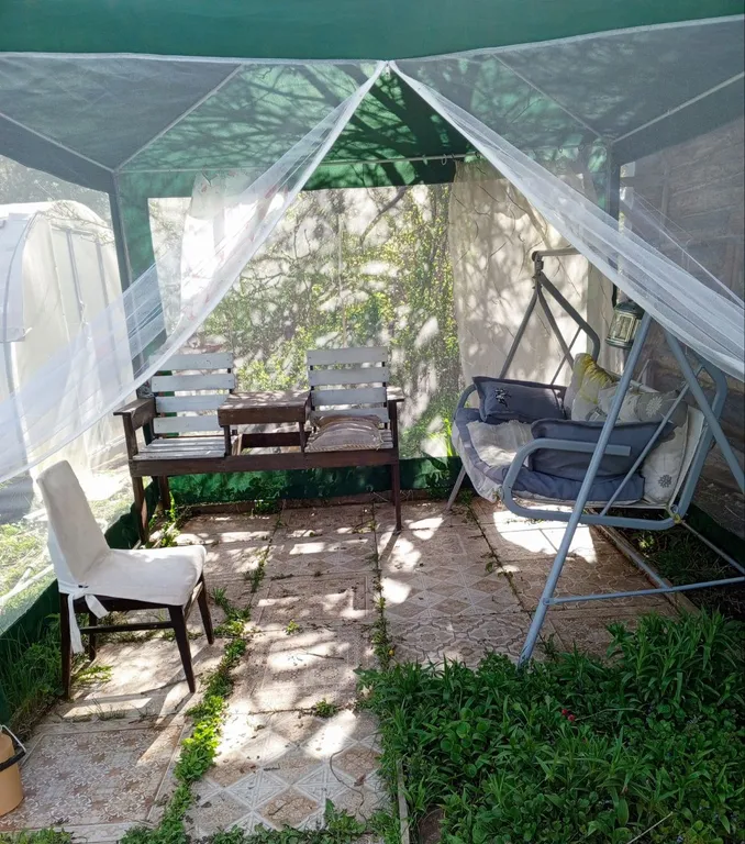 Привал на Светлояре