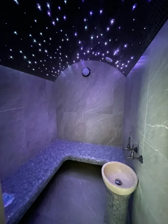 Panorama House & SPA Deluxe