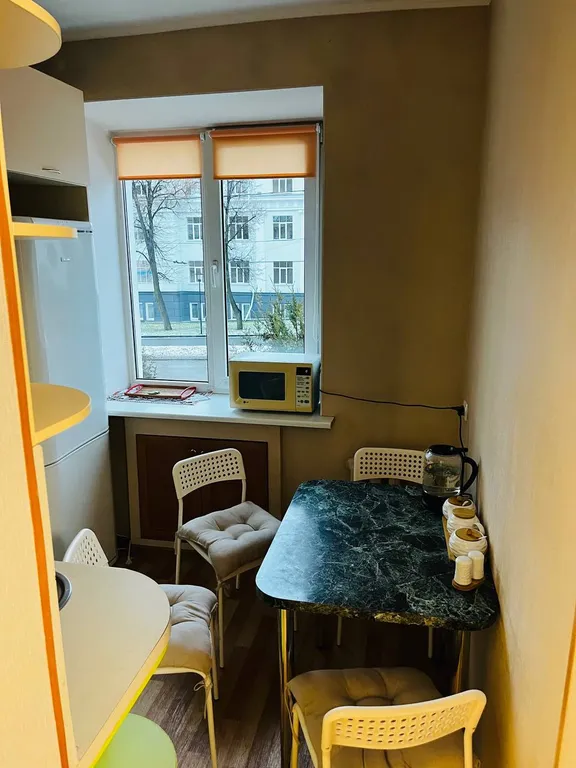 Уютная квартира в самом центре города