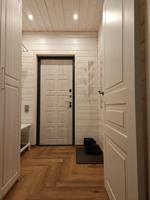 3-комнатный Дом