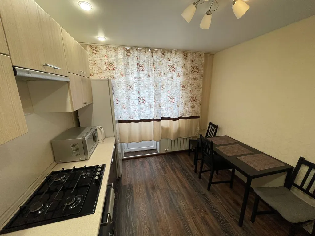 Рядом с СК Юбилейный