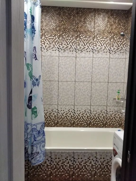 Уютная квартира в курортной зоне