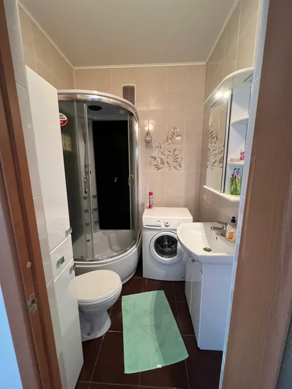 Уютная квартира для отдыха в тишине возле моря