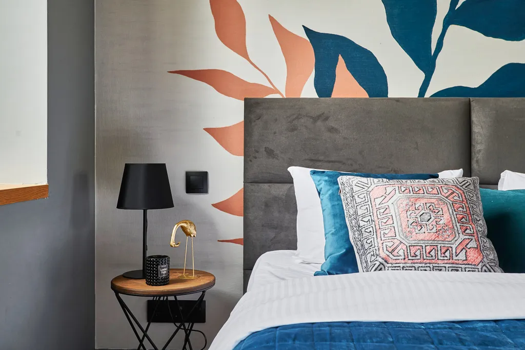 Квартира Богемная квартира на Патриарших Прудах — Москва