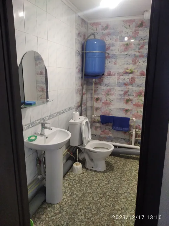 Дом в центре