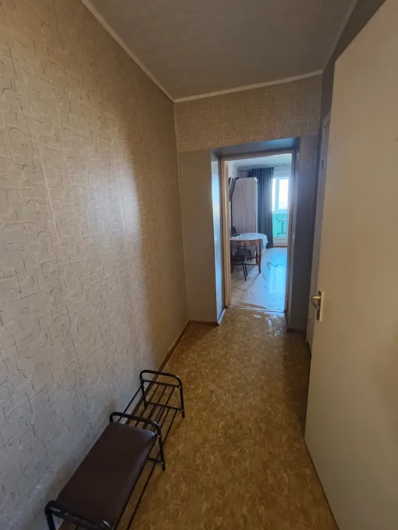 1-к кв с видом на море, 36 м2, Феодосия