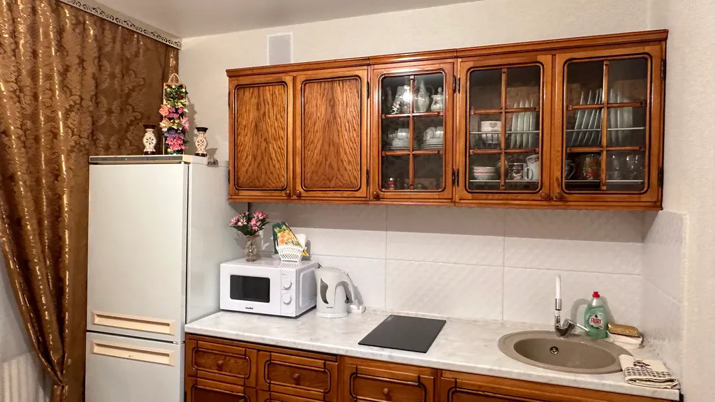 Квартира рядом с М4