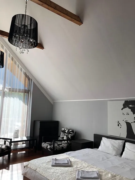 Гостевой дом Орлиное гнездо