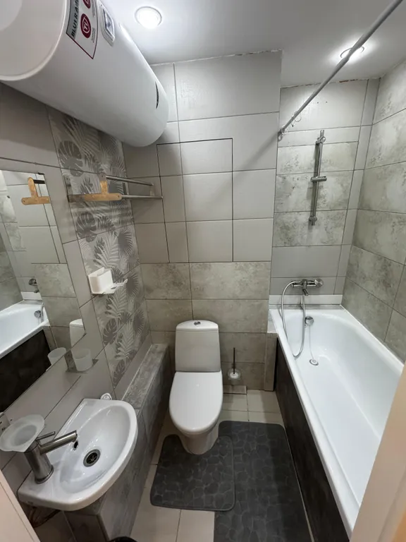 Квартира Комната — Москва