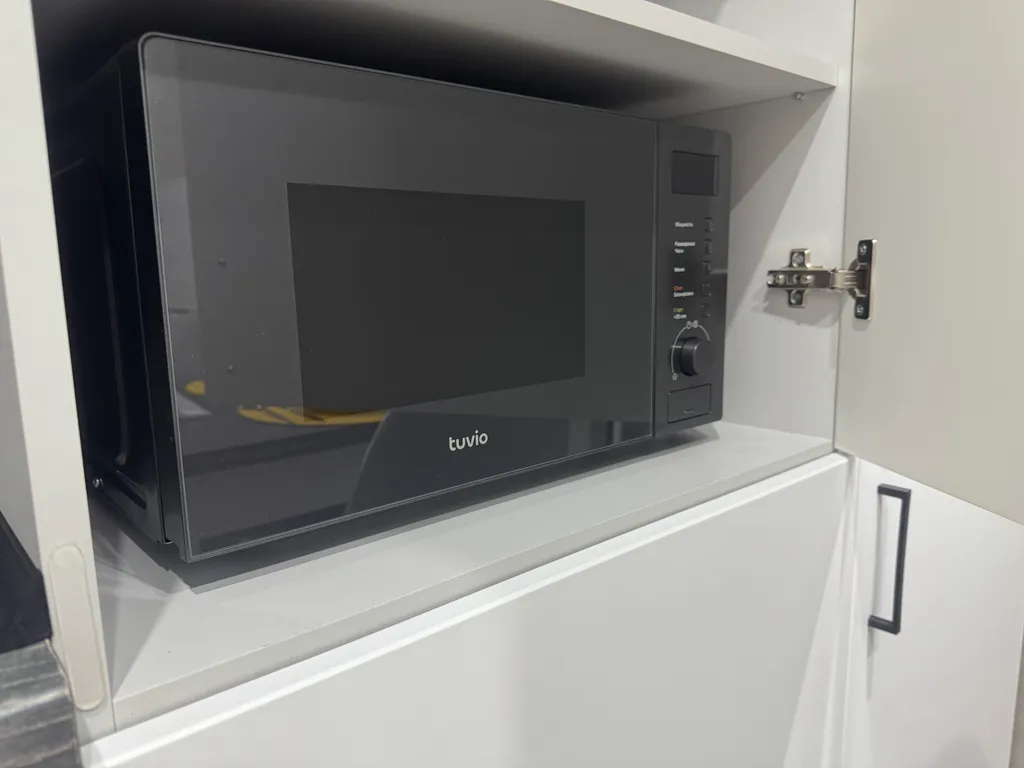 Стильная квартира в центре города