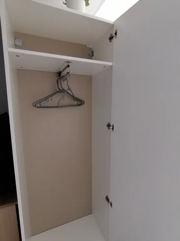 Студия с удобным выездом на трассу М-2