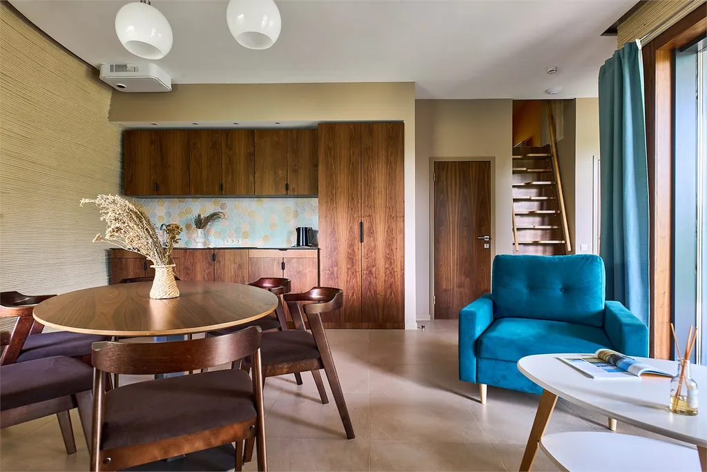 Вандер дом, напечатанный на 3d принтере