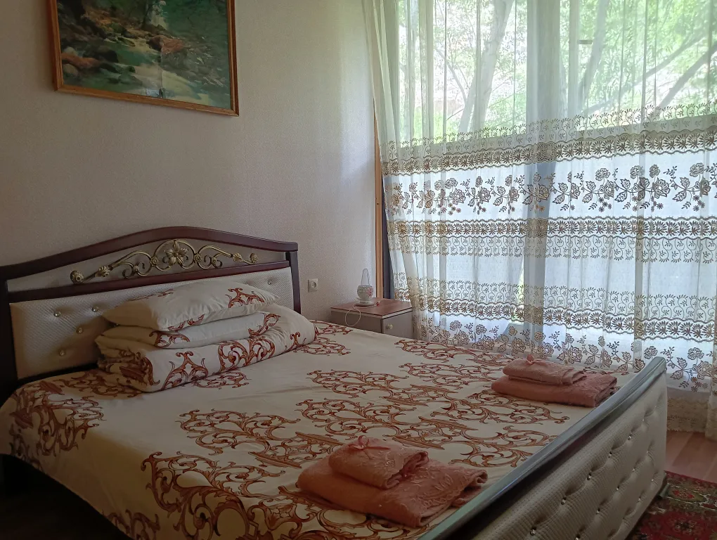 Квартира Комната — аренда посуточно в Гуниб