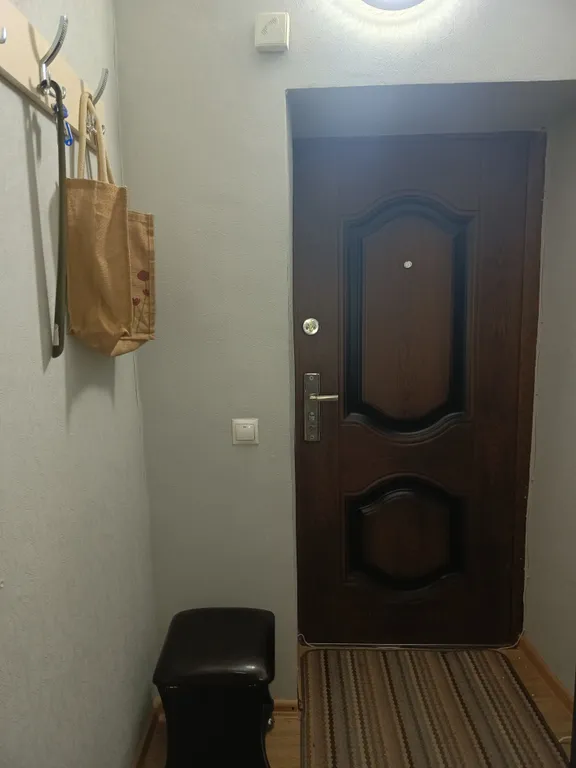 Уютная квартира в парке Цветник