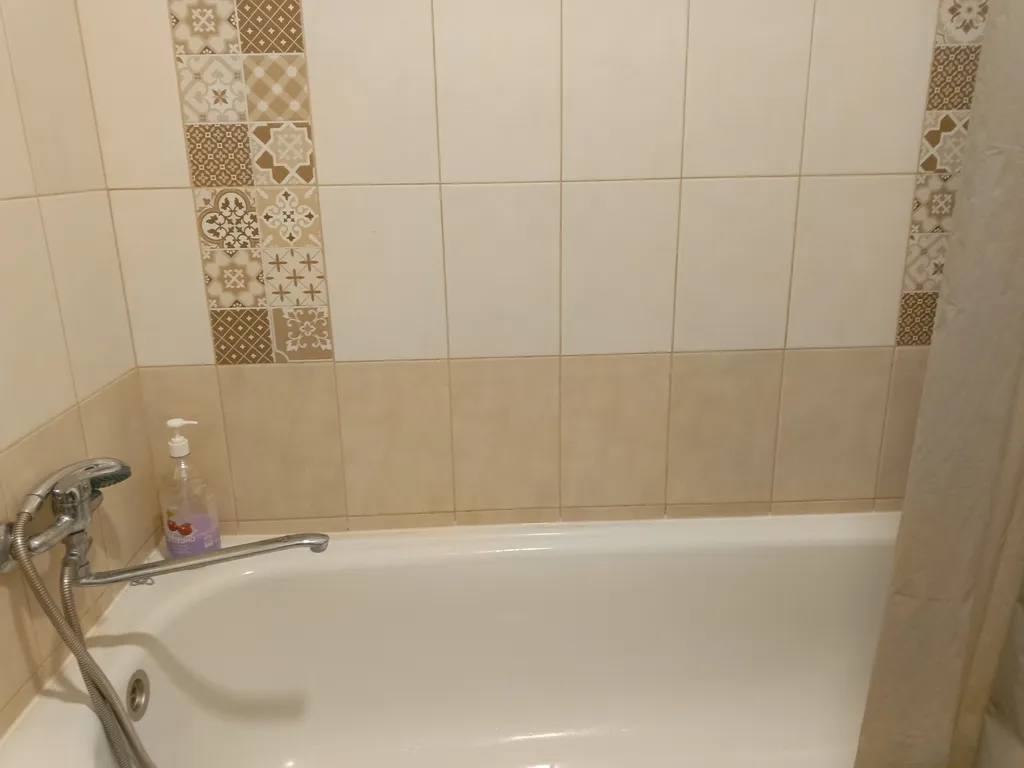 Уютная квартира в новом доме на 6 персон