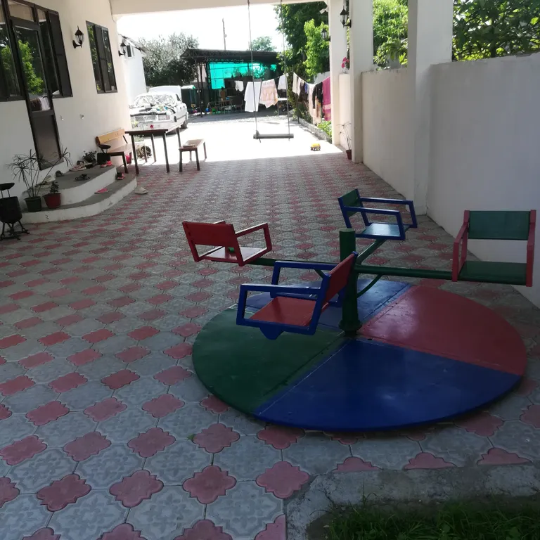 Дом под ключ