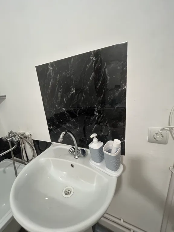 Уютная квартира для семьи