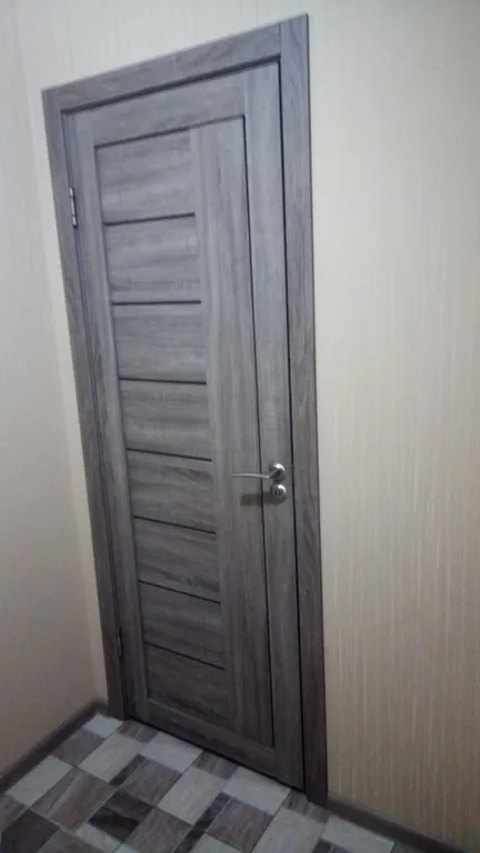 Однокомнатная уютная квартира