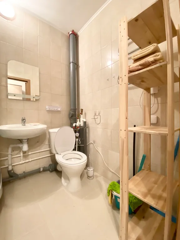 Квартира Квартира в новом ЖК Живи в Курортном — Песочный