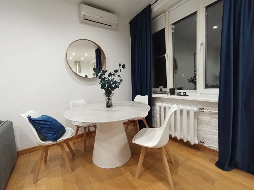 Квартира Апартаменты в историческом центре — Москва