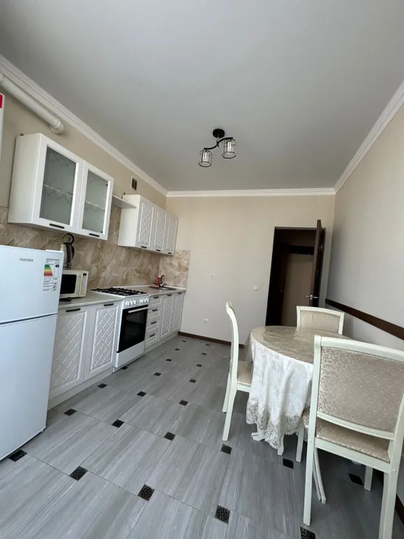 Уютная квартира в центре