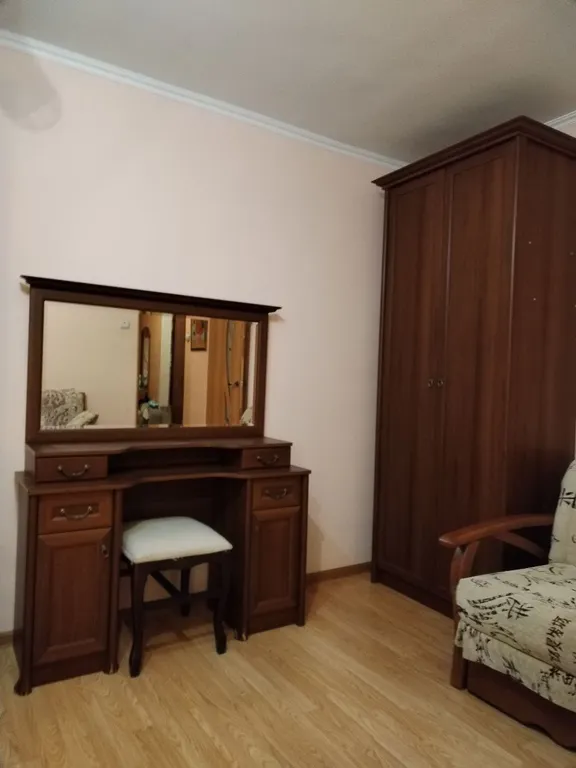 Уютная квартира возле ЖД вокзала