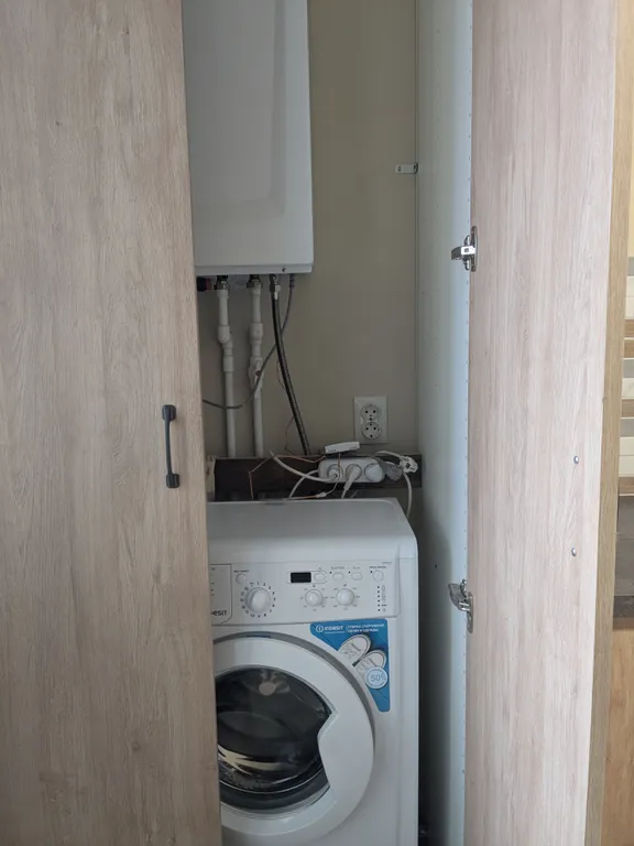 Квартира в историческом центре